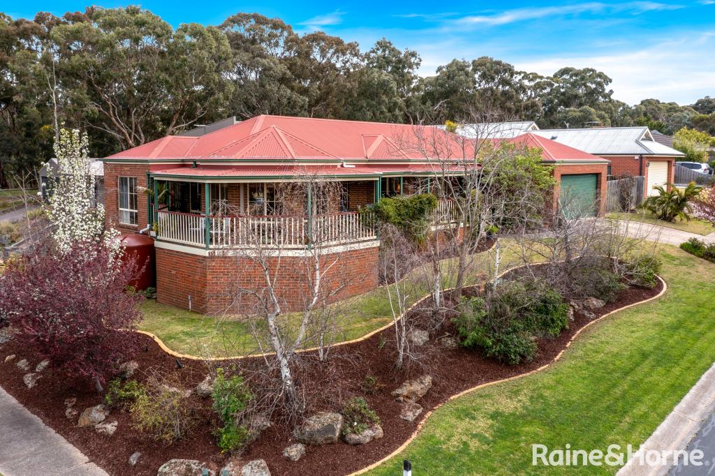 10 Allen Ct, Sunbury, VIC 3429