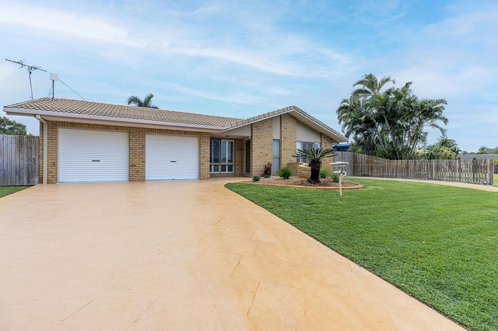 18 Tropical Ave, Andergrove, QLD 4740