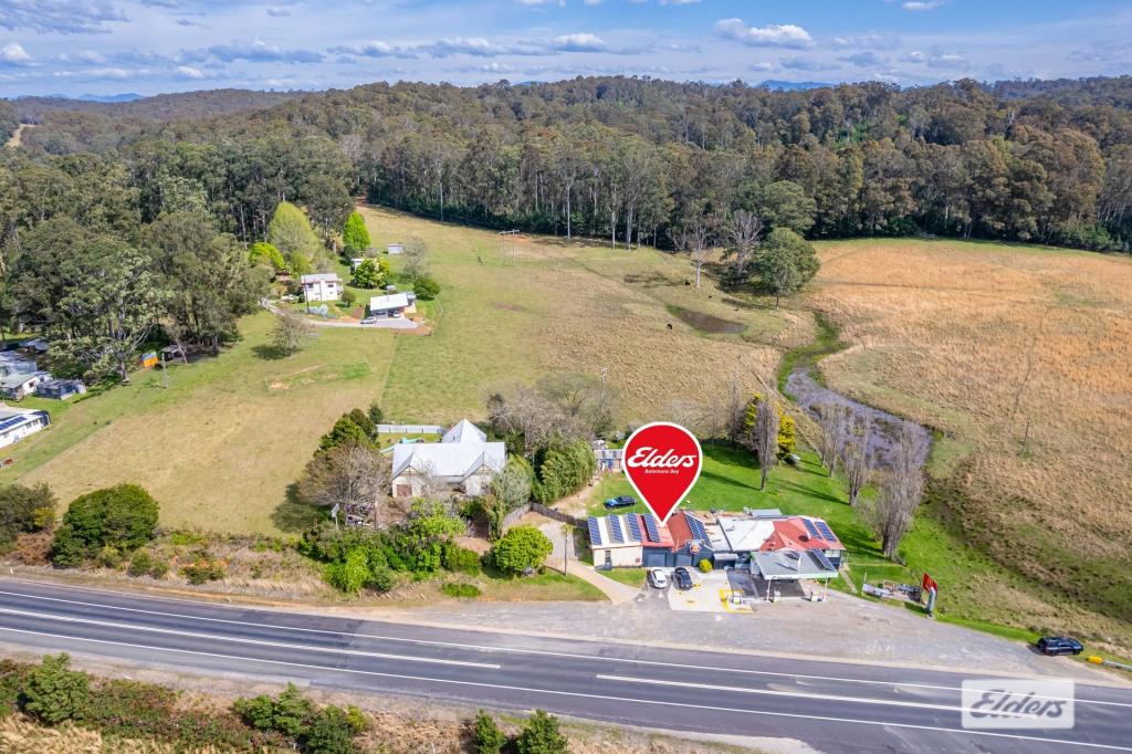 10876 Princes Hwy, Benandarah, NSW 2536