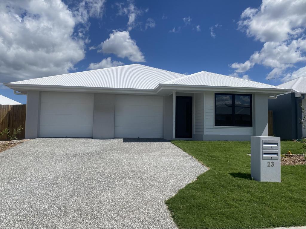 2/23 Merlot Ct, Logan Reserve, QLD 4133