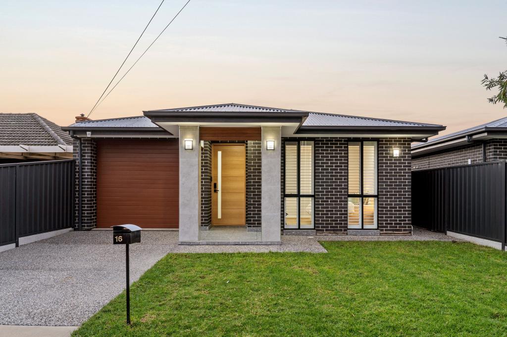 16 Craig St, Greenacres, SA 5086