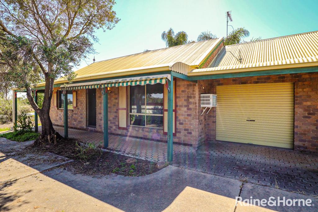 2/115 Ashmont Ave, Ashmont, NSW 2650