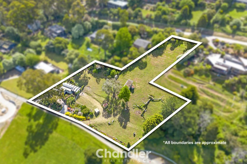 5 MORONEY CRES, MENZIES CREEK, VIC 3159