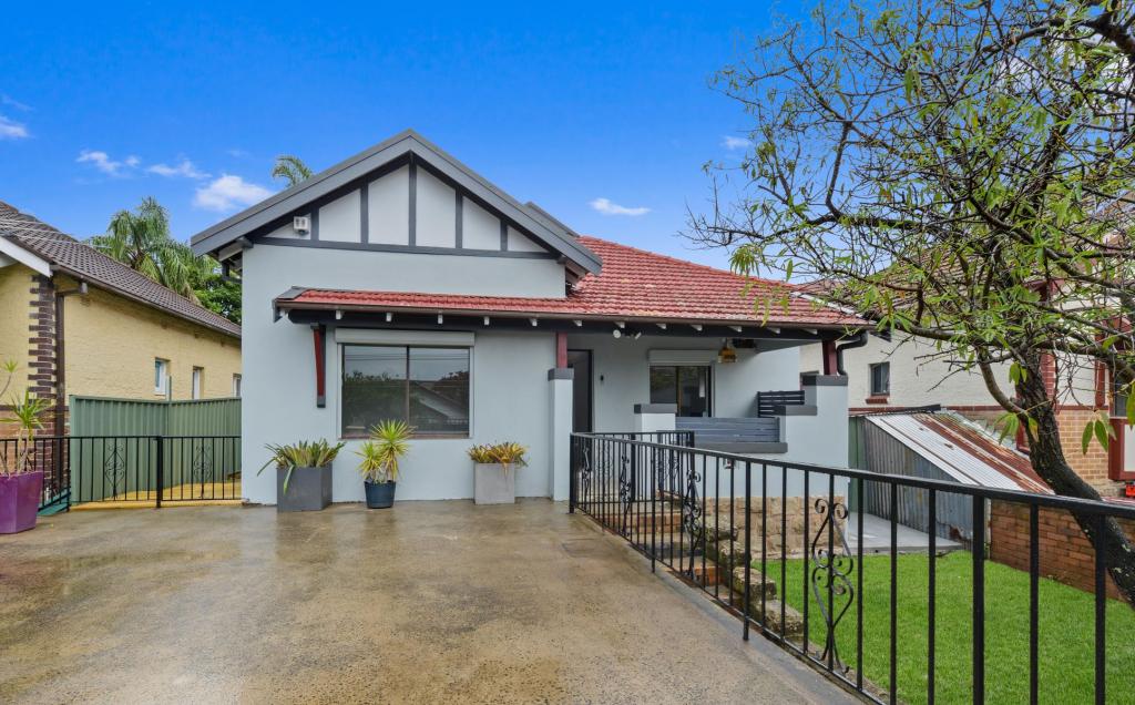 18 Leofrene Ave, Marrickville, NSW 2204