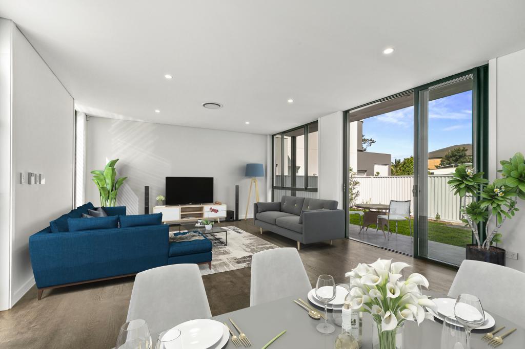 39 Eyre St, Chifley, NSW 2036