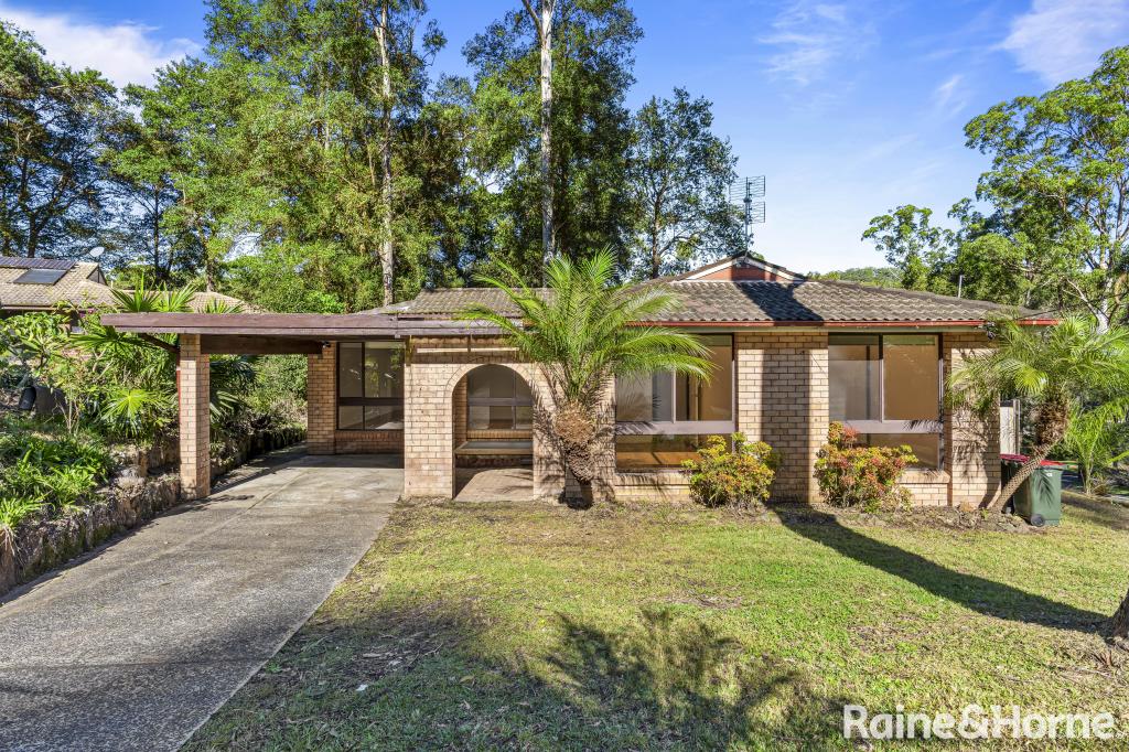 32 FERN CL, WYOMING, NSW 2250