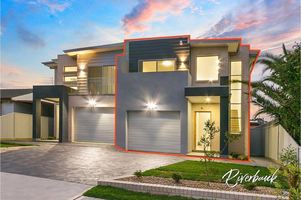96a Orange St, Greystanes, NSW 2145