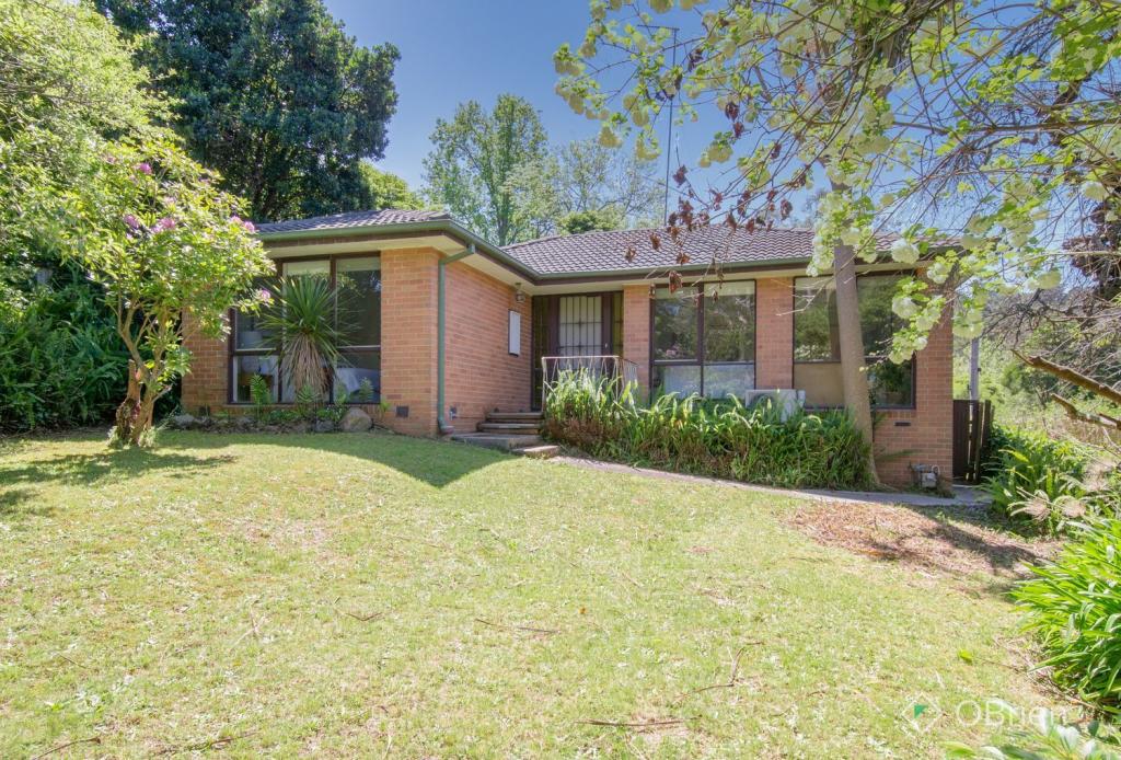 1477 Burwood Hwy, Upwey, VIC 3158