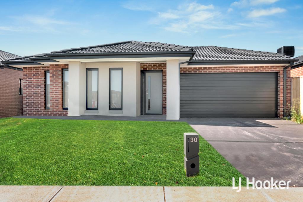 30 Bagaram Dr, Tarneit, VIC 3029