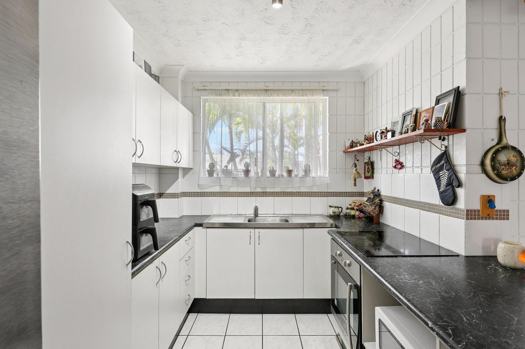 110/15 Gregory St, North Ward, QLD 4810