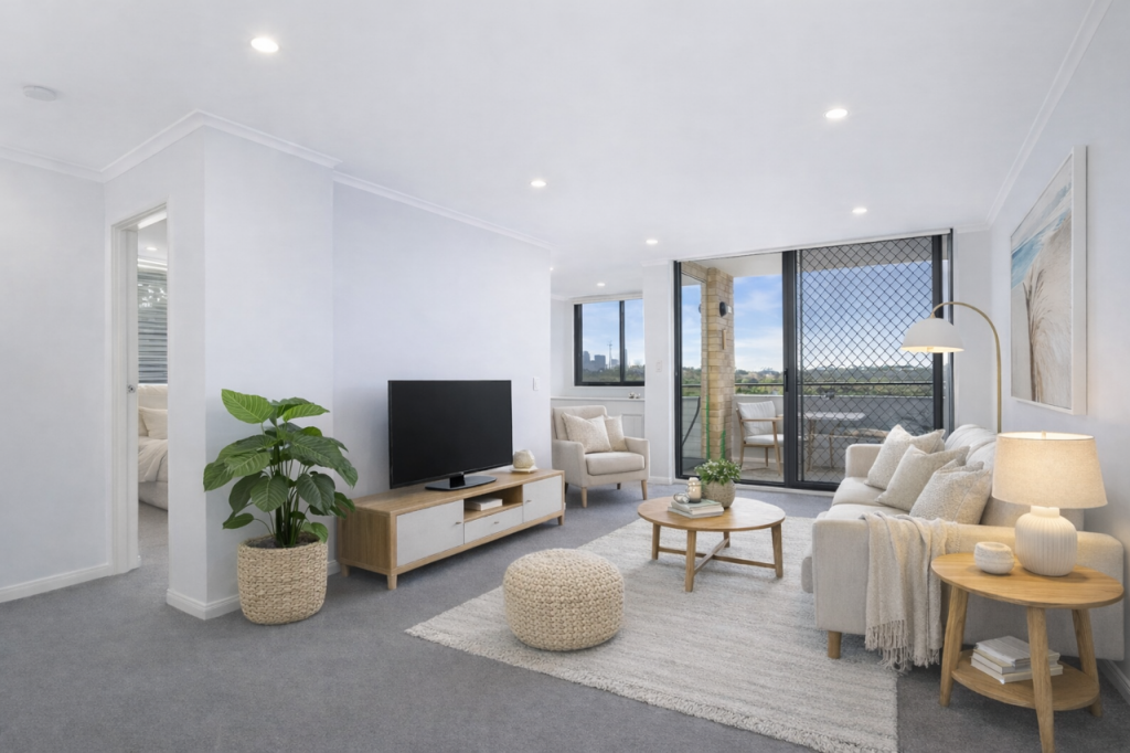 44/16 Boronia St, Kensington, NSW 2033