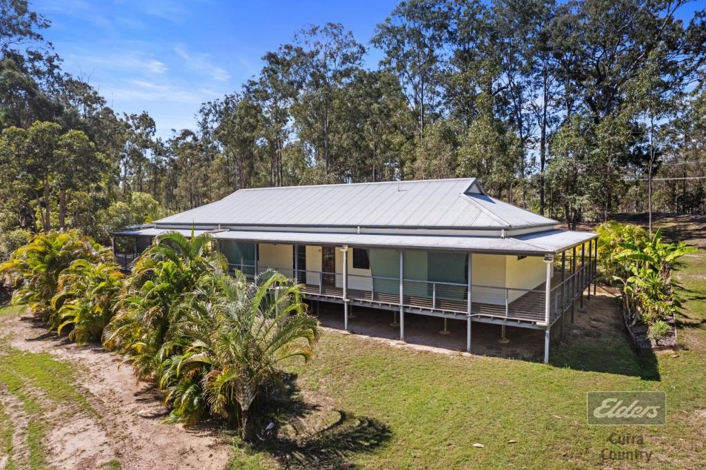 249 KIRSTEN DR, CURRA, QLD 4570