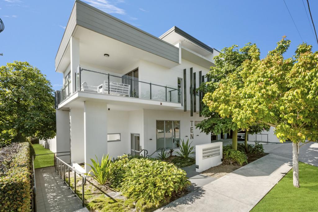 103/10 Berge St, Mount Gravatt, QLD 4122