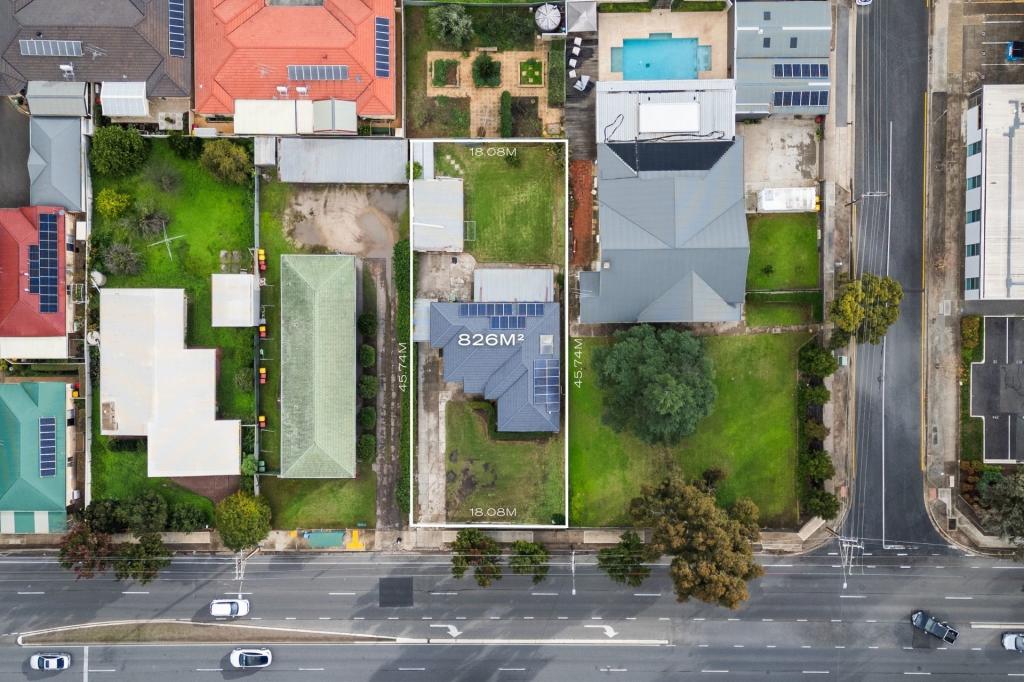 264a Marion Rd, Netley, SA 5037