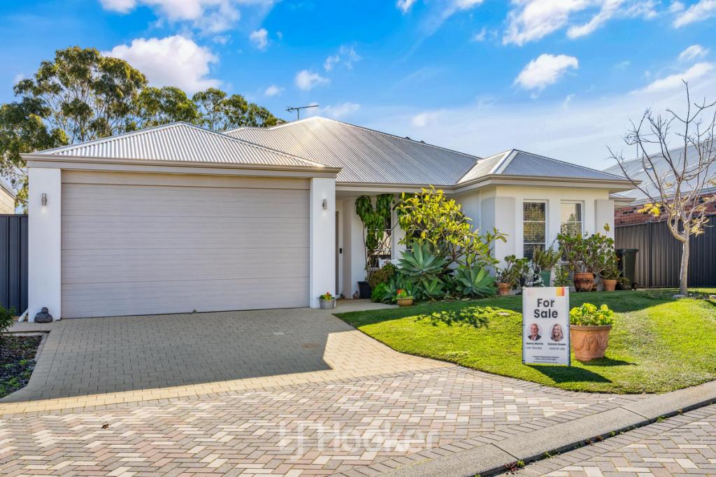 16 Pinehurst Cres, Dunsborough, WA 6281