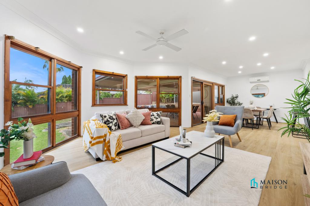 4 Varndell Pl, Dundas Valley, NSW 2117