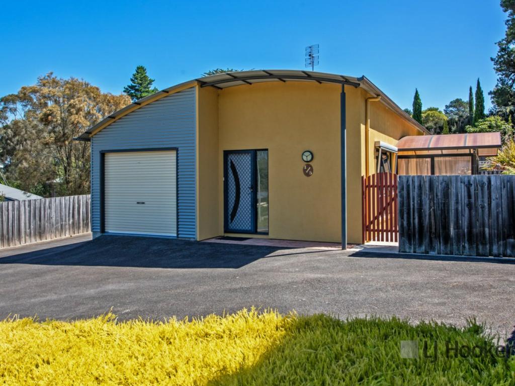 1/5 Lucinda Ct, Latrobe, TAS 7307