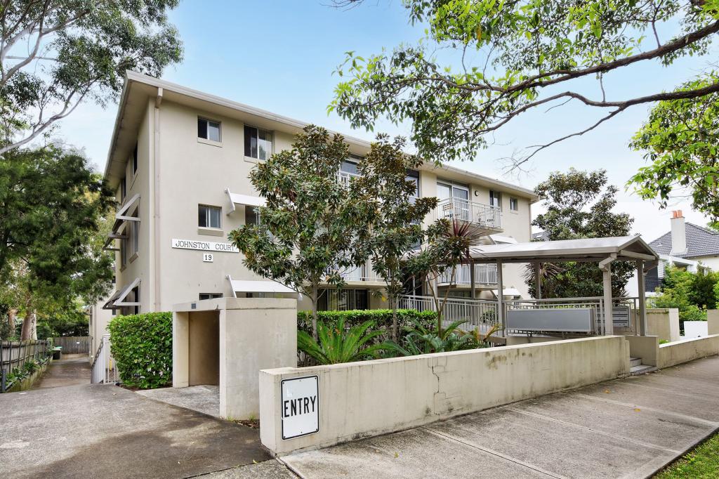 7/19 Johnston St, Annandale, NSW 2038