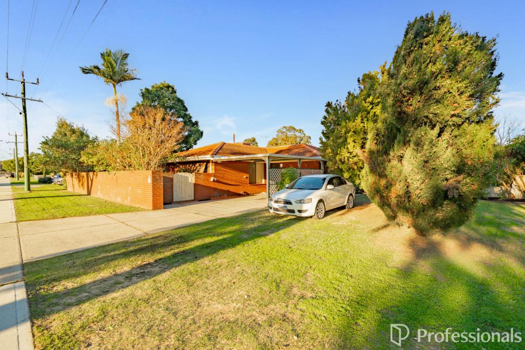 70 Gribble Ave, Armadale, WA 6112