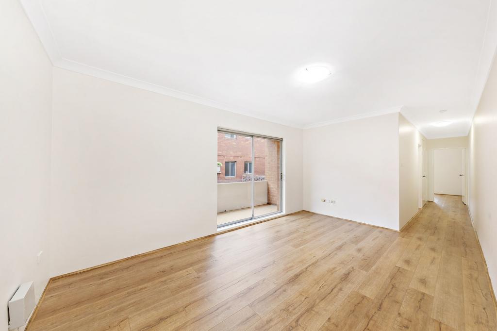 6/43 BURLINGTON RD, HOMEBUSH, NSW 2140