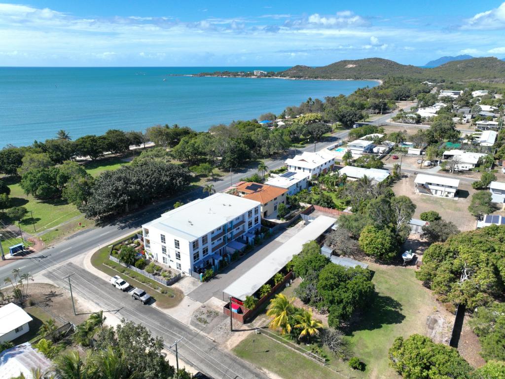 Apartment 7/89 Horseshoe Bay Rd, Bowen, QLD 4805
