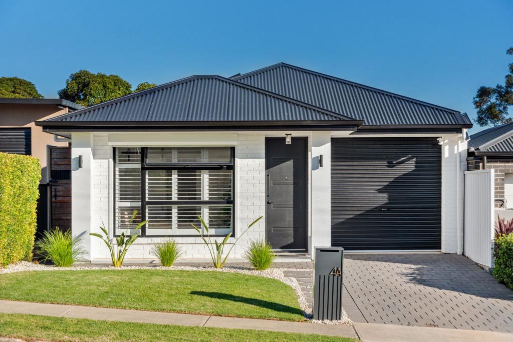 4a Parsons Rd, Reynella, SA 5161