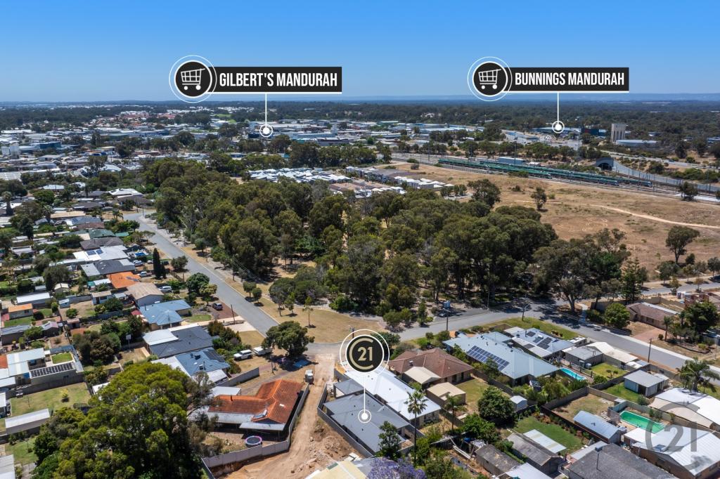 8b Palmer Way, Mandurah, WA 6210