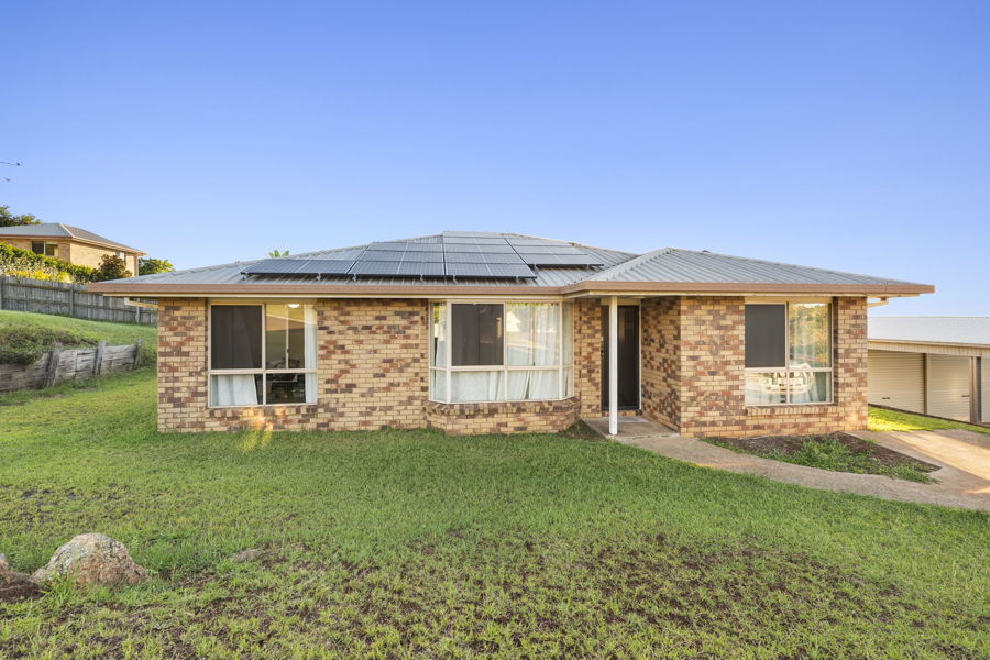 4 Karebo Cl, Darling Heights, QLD 4350