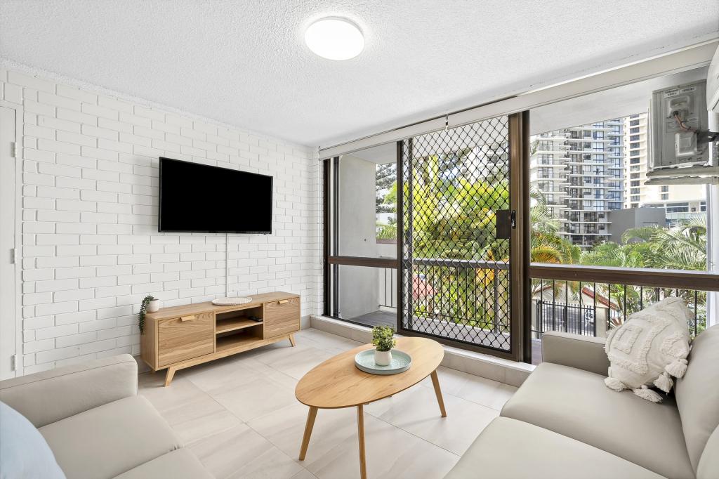 14/24-30 Trickett St, Surfers Paradise, QLD 4217
