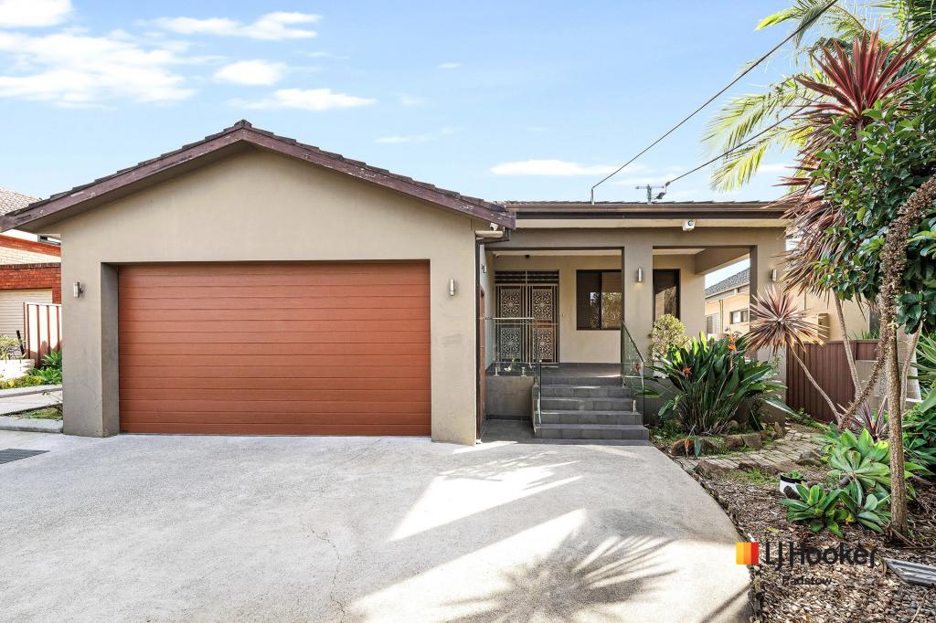 48 HYDRAE ST, REVESBY, NSW 2212