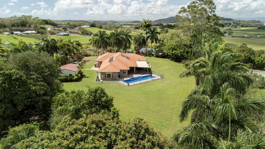 199 Wainai Rd, Farleigh, QLD 4741