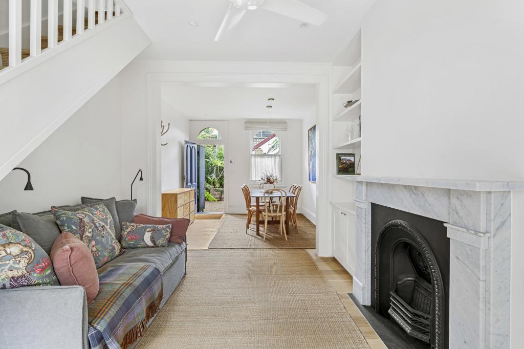 6 Little Napier St, Paddington, NSW 2021