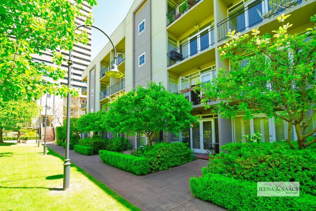 17/120 Sturt St, Southbank, VIC 3006