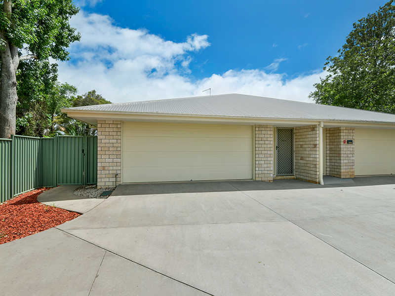 1/285a Alderley St, South Toowoomba, QLD 4350