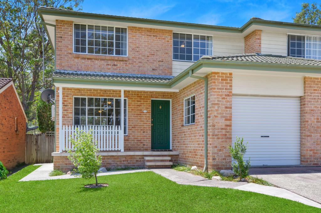 19 HOBBS CL, BATEAU BAY, NSW 2261