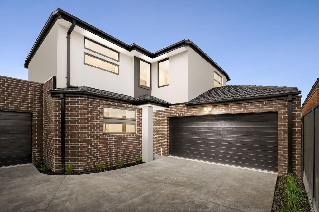 2/32 Harlington St, Clayton, VIC 3168