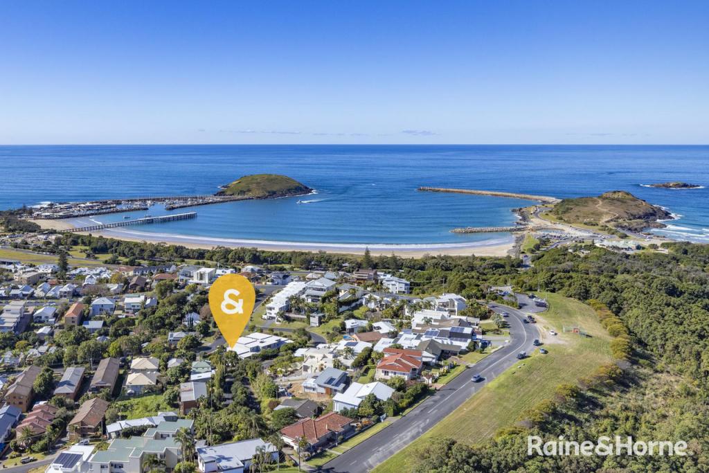 1/7 Moore St, Coffs Harbour, NSW 2450