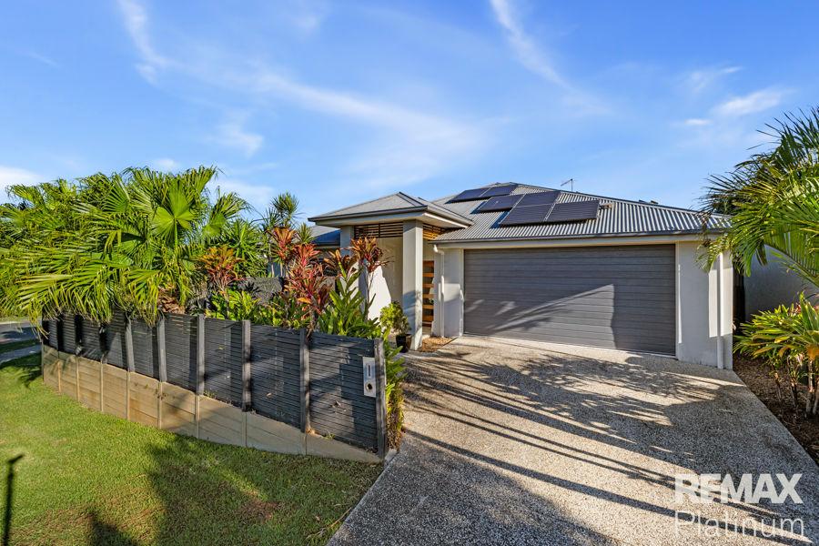 1 Monarch Ave, Narangba, QLD 4504