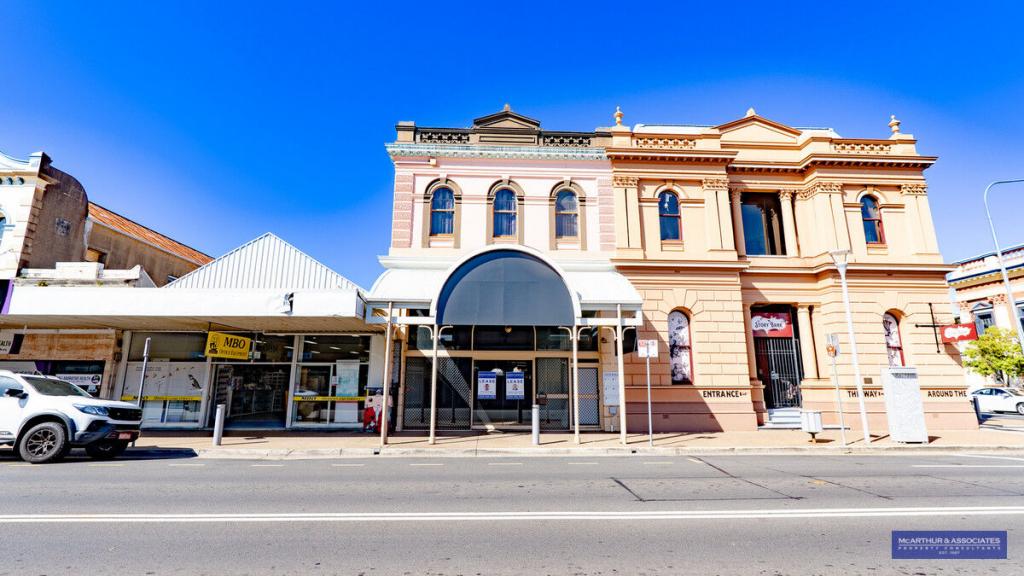 1/335-337 Kent St, Maryborough, QLD 4650