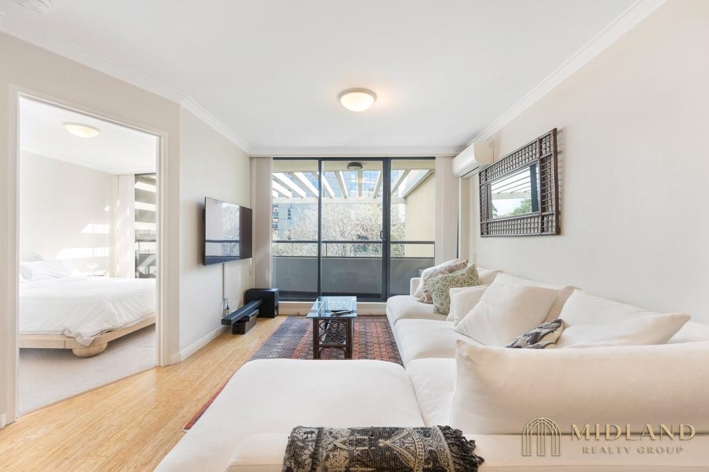 208/3 Herbert St, St Leonards, NSW 2065