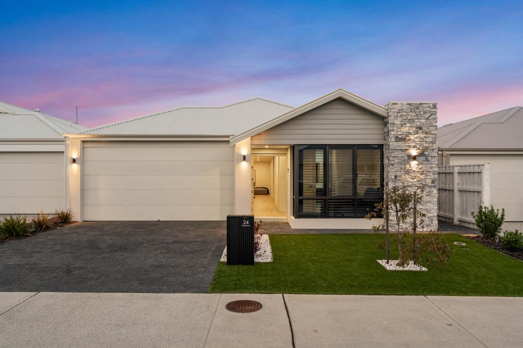 24 Vimeira Way, Ellenbrook, WA 6069