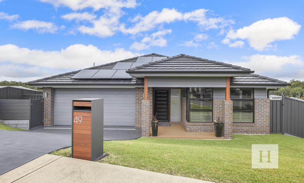 49 Fairwater Dr, Gwandalan, NSW 2259