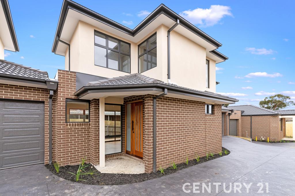 2/6 Marna Ct, Noble Park, VIC 3174