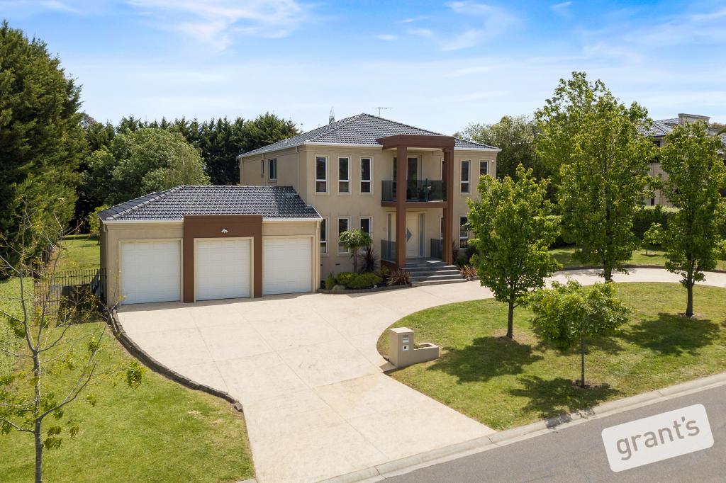150 DRYSDALE AVE, NARRE WARREN NORTH, VIC 3804