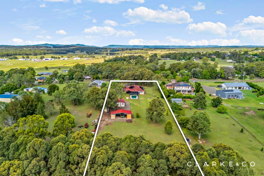 9a Beacon Hill Rd, Windella, NSW 2320