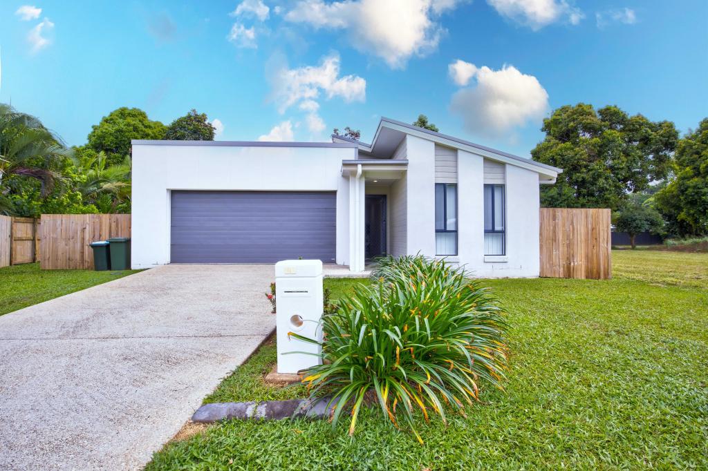 10 REEF CL, MISSION BEACH, QLD 4852