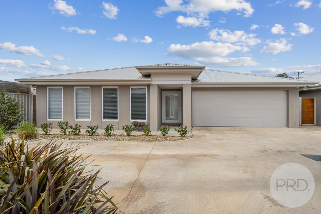 4/1 Craft St, Lake Albert, NSW 2650