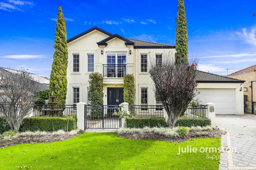 4 Andrews Turn, Wanneroo, WA 6065