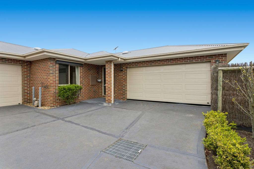 2/10 Mount Arthur Ave, Rosebud, VIC 3939