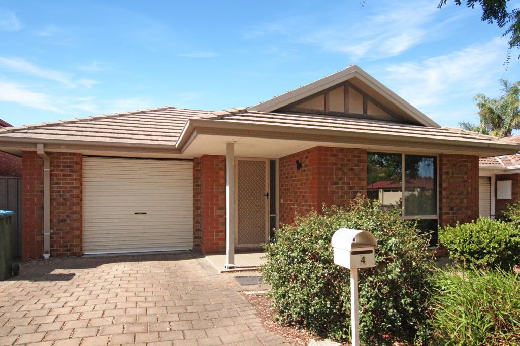 4 Oxburgh St, Oakden, SA 5086